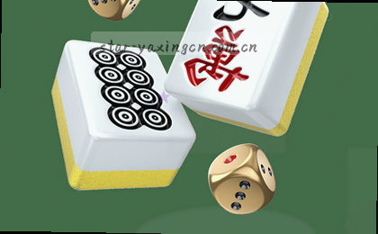 多维数据分布图 色彩丰富